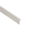 Плинтус Коннелюрный Bonkeel Object ВО С02 верх  | FLOORDEALER